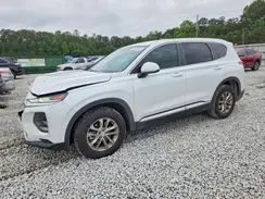 5NMS23AD2KH006519 2019 HYUNDAI SANTA FE