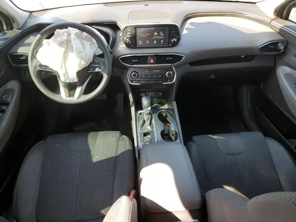 5NMS23AD2KH010456 2019 HYUNDAI SANTA FE - Image 8