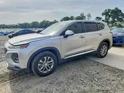 5NMS23AD2KH014796 2019 HYUNDAI SANTA FE