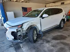 5NMS23AD2KH015625 2019 HYUNDAI SANTA FE
