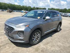 5NMS23AD2KH019948 2019 HYUNDAI SANTA FE