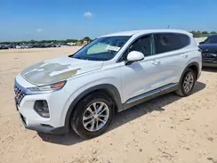 5NMS23AD2KH023059 2019 HYUNDAI SANTA FE
