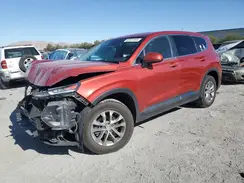 5NMS23AD2KH026091 2019 HYUNDAI SANTA FE