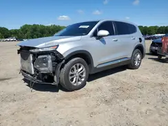 5NMS23AD2KH028519 2019 HYUNDAI SANTA FE