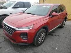 5NMS23AD2KH034675 2019 HYUNDAI SANTA FE