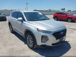 5NMS23AD2KH039701 2019 HYUNDAI SANTA FE