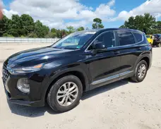 5NMS23AD2KH041111 2019 HYUNDAI SANTA FE