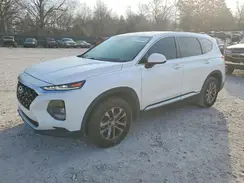5NMS23AD2KH041464 2019 HYUNDAI SANTA FE