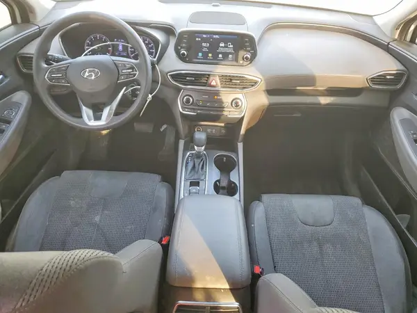 5NMS23AD2KH041464 2019 HYUNDAI SANTA FE - Image 8
