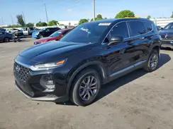 5NMS23AD2KH043926 2019 HYUNDAI SANTA FE
