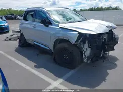 5NMS23AD2KH045174 2019 HYUNDAI SANTA FE