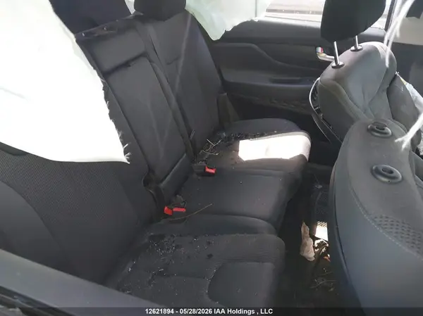 5NMS23AD2KH045174 2019 HYUNDAI SANTA FE - Image 8