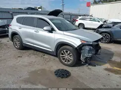 5NMS23AD2KH046308 2019 HYUNDAI SANTA FE