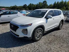 5NMS23AD2KH047717 2019 HYUNDAI SANTA FE