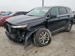 5NMS23AD2KH048124 2019 HYUNDAI SANTA FE