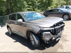 5NMS23AD2KH059138 2019 HYUNDAI SANTA FE