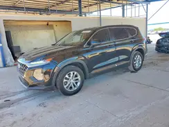 5NMS23AD2KH063139 2019 HYUNDAI SANTA FE