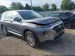 5NMS23AD2KH065568 2019 HYUNDAI SANTA FE
