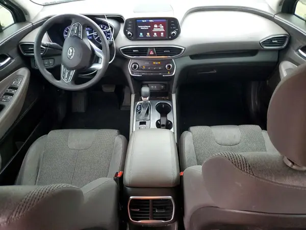 5NMS23AD2KH066350 2019 HYUNDAI SANTA FE - Image 8