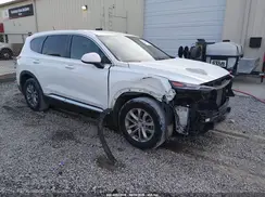 5NMS23AD2KH069250 2019 HYUNDAI SANTA FE