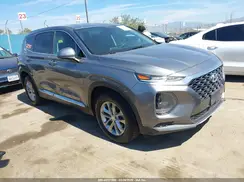 5NMS23AD2KH077039 2019 HYUNDAI SANTA FE