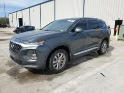 5NMS23AD2KH081849 2019 HYUNDAI SANTA FE
