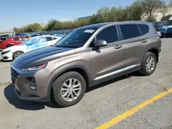 5NMS23AD2KH081866 2019 HYUNDAI SANTA FE