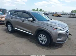 5NMS23AD2KH083584 2019 HYUNDAI SANTA FE