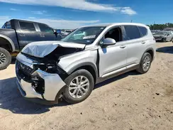 5NMS23AD2KH086386 2019 HYUNDAI SANTA FE