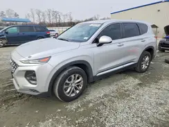 5NMS23AD2KH088316 2019 HYUNDAI SANTA FE