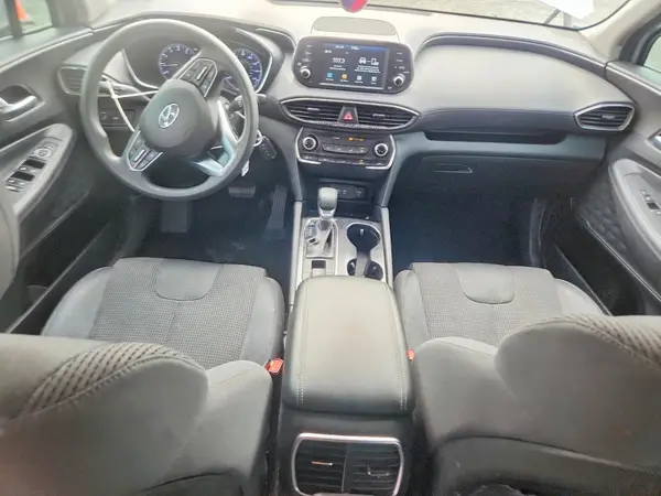 5NMS23AD2KH088316 2019 HYUNDAI SANTA FE - Image 8