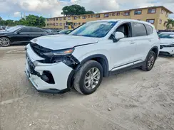 5NMS23AD2KH089577 2019 HYUNDAI SANTA FE