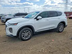 5NMS23AD2KH090423 2019 HYUNDAI SANTA FE