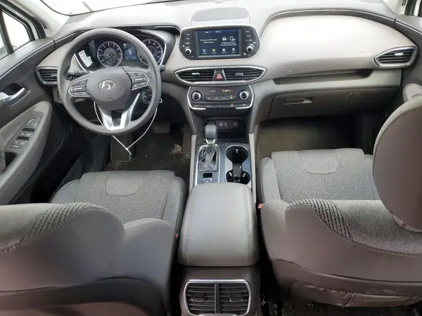 5NMS23AD2KH090423 2019 HYUNDAI SANTA FE - Image 8