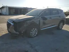 5NMS23AD2KH090793 2019 HYUNDAI SANTA FE