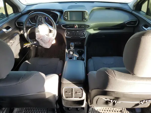 5NMS23AD2KH090793 2019 HYUNDAI SANTA FE - Image 8