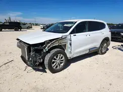 5NMS23AD2KH091801 2019 HYUNDAI SANTA FE