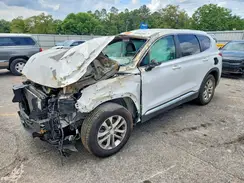 5NMS23AD2KH092513 2019 HYUNDAI SANTA FE