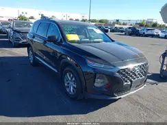 5NMS23AD2KH093225 2019 HYUNDAI SANTA FE
