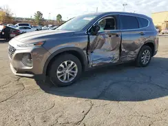5NMS23AD2KH094536 2019 HYUNDAI SANTA FE