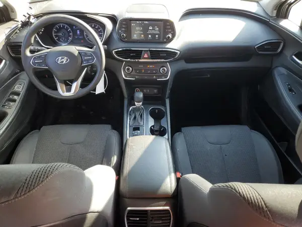 5NMS23AD2KH094536 2019 HYUNDAI SANTA FE - Image 8