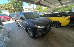 5NMS23AD2KH096240 2019 HYUNDAI SANTA FE