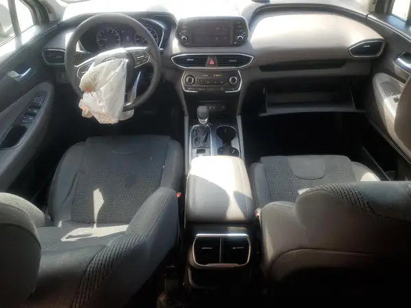 5NMS23AD2KH097078 2019 HYUNDAI SANTA FE - Image 8