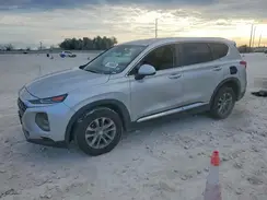 5NMS23AD2KH097596 2019 HYUNDAI SANTA FE