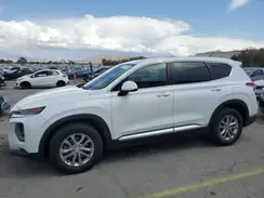 5NMS23AD2KH100402 2019 HYUNDAI SANTA FE
