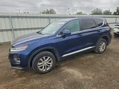 5NMS23AD2KH101565 2019 HYUNDAI SANTA FE