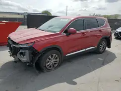 5NMS23AD2KH102179 2019 HYUNDAI SANTA FE