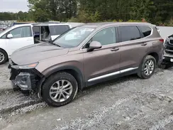5NMS23AD2KH104739 2019 HYUNDAI SANTA FE