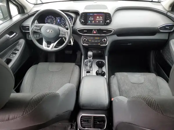5NMS23AD2KH104739 2019 HYUNDAI SANTA FE - Image 8