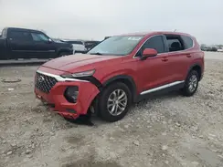 5NMS23AD2KH108256 2019 HYUNDAI SANTA FE